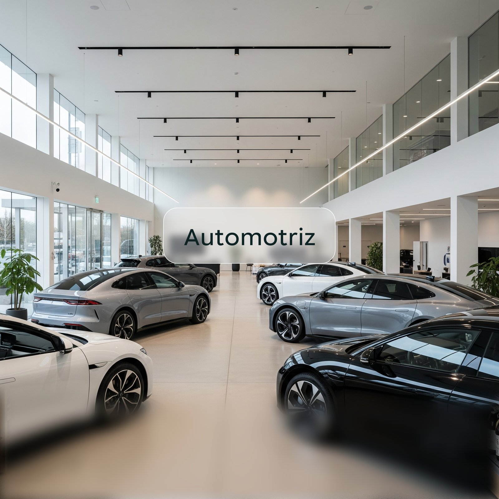 automotriz