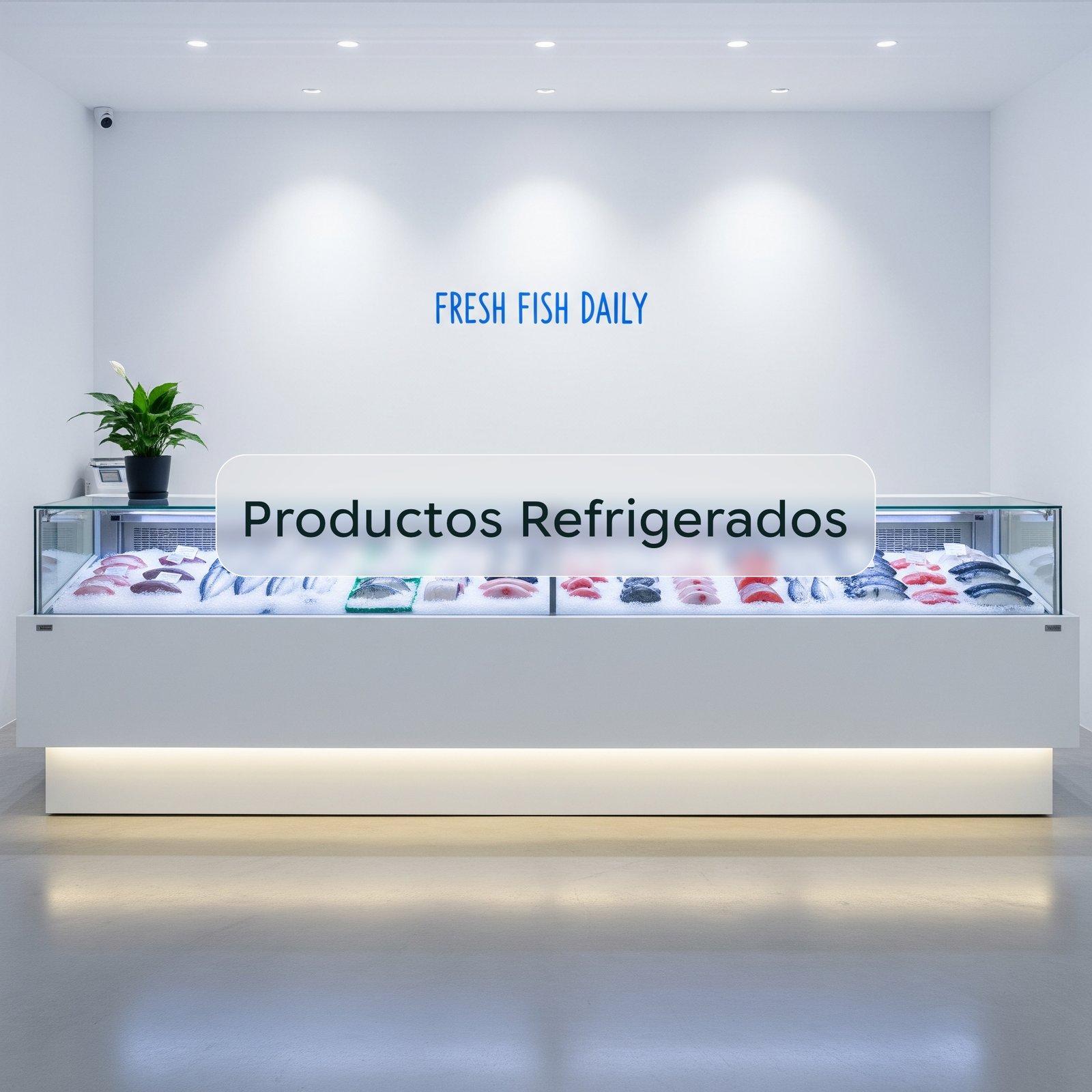 Refrigerados